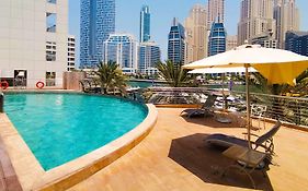 Lotus Hotel Apartments & Spa - Marina